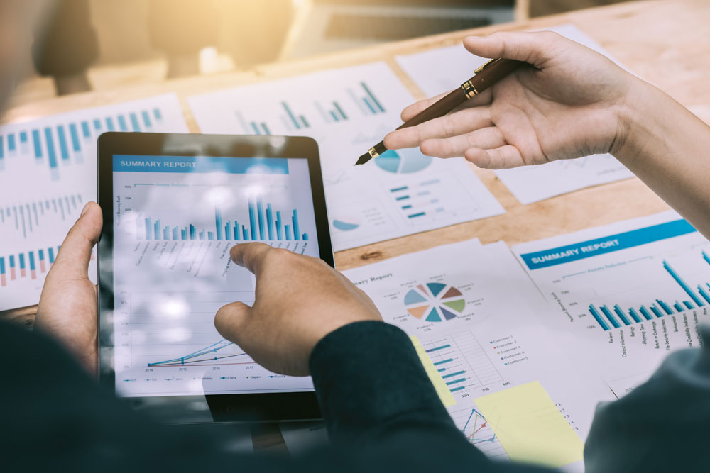 Harrisonburg Accounting