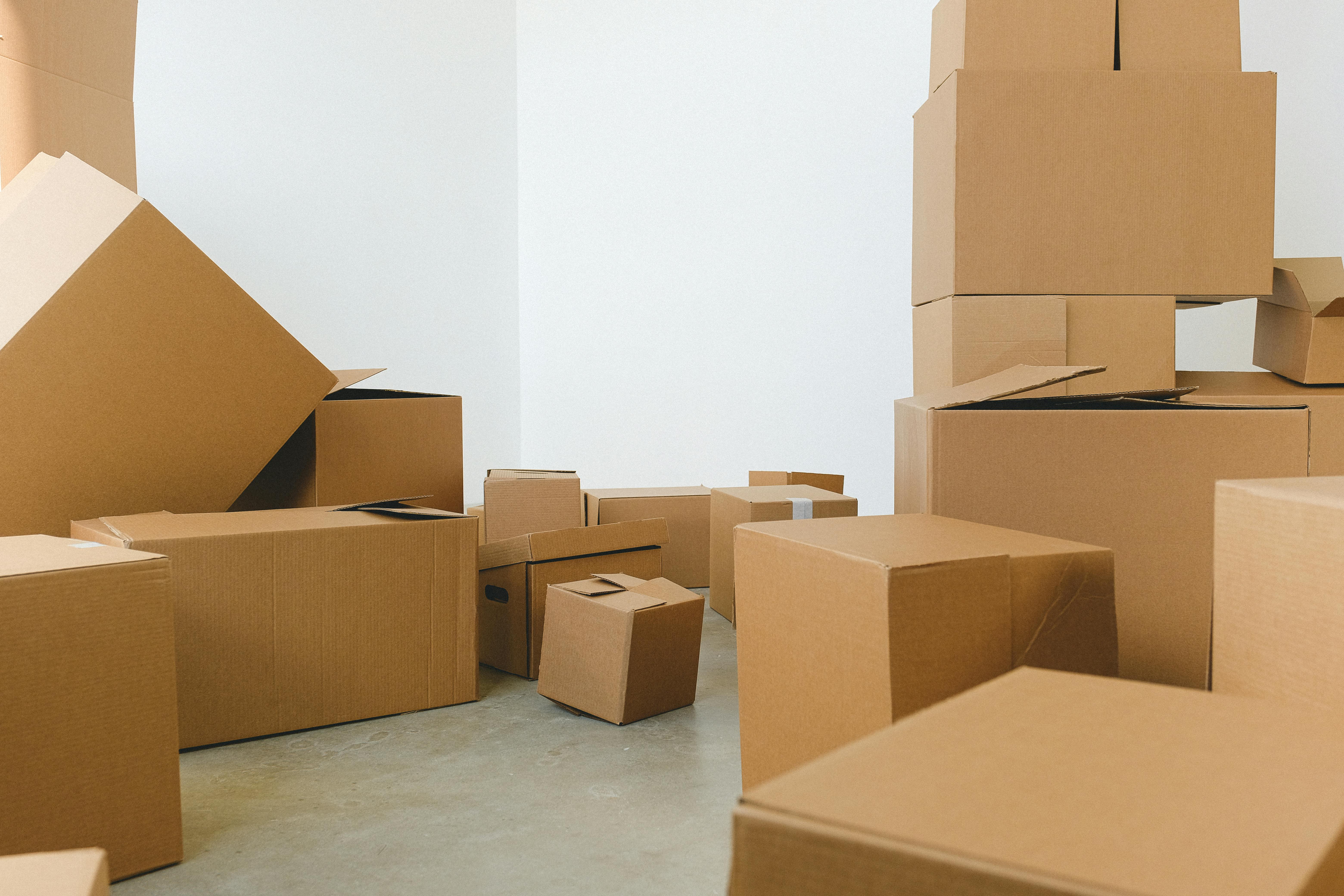 5 Things to Expect When a Tenant Moves Out of Your Rental Property