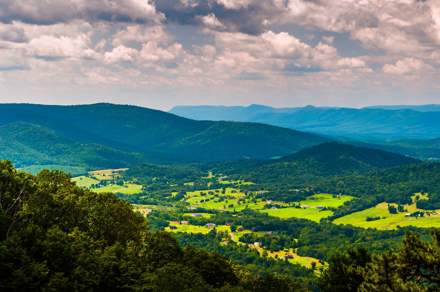 Harrisonburg Property Management