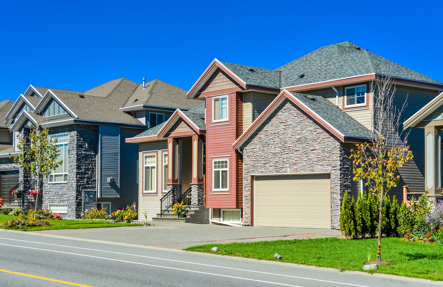 Harrisonburg Real Estate