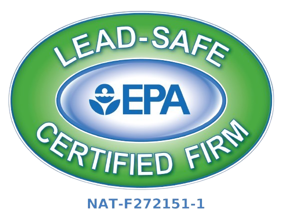 Leadsafe Logo