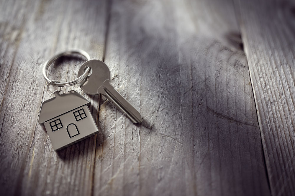 Harrisonburg Property Owners