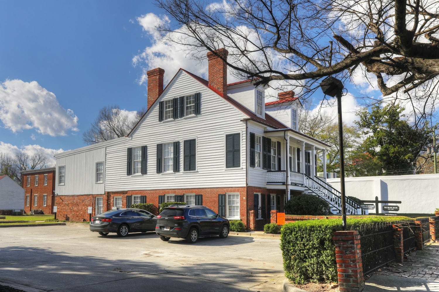 Staunton Property Management
