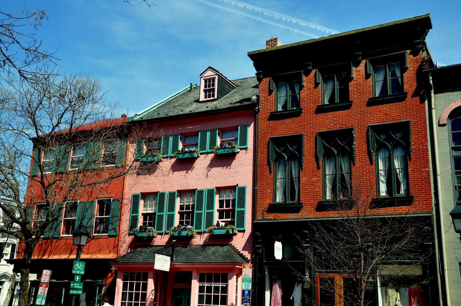 Waynesboro Property Management